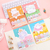 Stickers Anotadores Happy Cat - comprar online