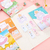 Stickers Anotadores Happy Cat en internet