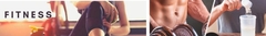 Banner da categoria  Moda Fitness