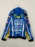 Aqueça-se com o Casaco de Moletom  Motors Monster Azul, Moda Esportiva  Adulto, com Capuz e Bolsos Canguru estampada , você só encontra na Loja Sancorpus.