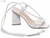 Sandália Feminina Nany Shoes Branca - SAN CORPU' S