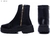 O novo modelo Coturno Feminino Love Shoes que você se apaixonar neste inverno!!! Você só encontra na Loja Sancorpus.