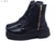 O novo modelo Coturno Feminino Love Shoes que você se apaixonar neste inverno!!! Você só encontra na Loja Sancorpus.