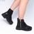 O novo modelo Coturno Feminino Love Shoes que você se apaixonar neste inverno!!! Você só encontra na Loja Sancorpus.