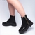 O novo modelo Coturno Feminino Love Shoes que você se apaixonar neste inverno!!! Você só encontra na Loja Sancorpus.