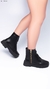 O novo modelo Coturno Feminino Love Shoes que você se apaixonar neste inverno!!! Você só encontra na Loja Sancorpus.