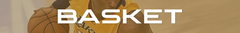 Banner de la categoría BASKET