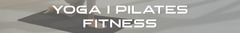 Banner de la categoría FITNESS / YOGA / PILATES