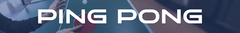 Banner de la categoría PING PONG