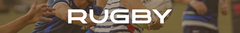 Banner de la categoría RUGBY