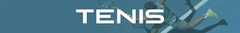 Banner de la categoría TENIS