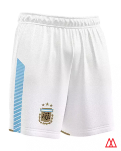 Short de Futbol Entrenamiento Estadio24 AFA. Marca: DRB - comprar online