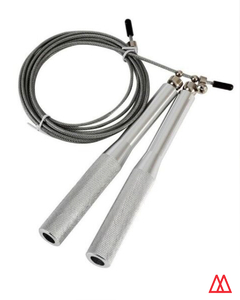 Soga de Acero Para Saltar Con Ruleman. - comprar online