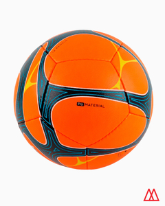 Pelota Futbol 1/2 Pique Sala N°4. Modelo: Fiber. Marca: DRB - Michelangeli Deportes