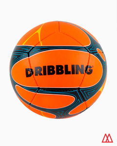 Pelota Futbol 1/2 Pique Sala N°4. Modelo: Fiber. Marca: DRB - comprar online