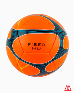 Pelota Futbol 1/2 Pique Sala N°4. Modelo: Fiber. Marca: DRB en internet