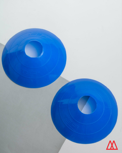 Cono Tortuga Para Demarcar. - comprar online