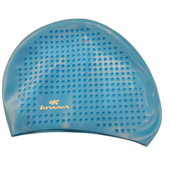 Gorra de Natación Silicona Adultos Pelo Largo. Marca: Konna - comprar online