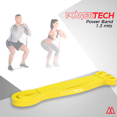 Banda Dominada de 13mm. De Baja Tensión. Marca: Powertech - comprar online