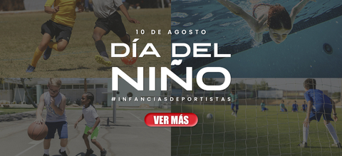 Carrusel Michelangeli Deportes
