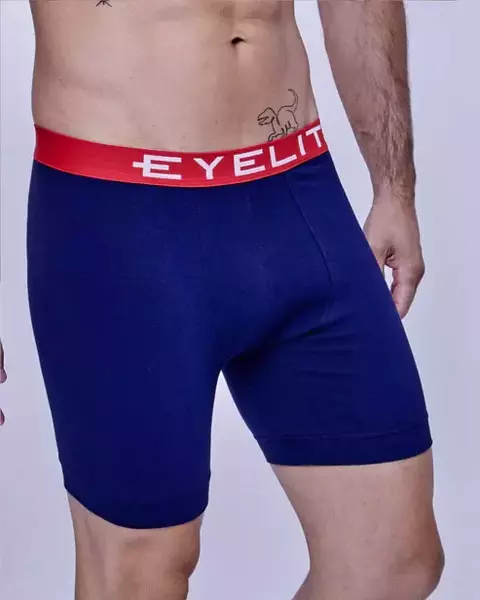 Boxer Eyelit 526