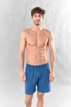 Pantalón Pijama Corto Algodón, Primus art. 055 - comprar online