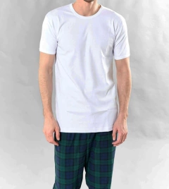 Camiseta Primus Interlock m/corta art. 102
