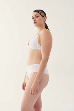 Corpiño Sweet Victorian Triangulo Soft 108-09 - comprar online