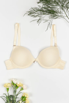 Corpiño Sweet Victorian Soft 109-07 - tienda online
