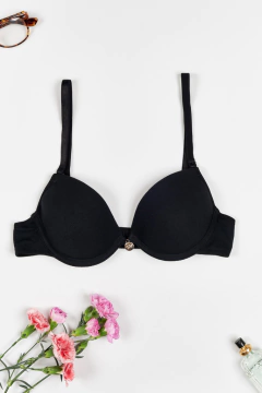Imagen de Corpiño Sweet Victorian Soft 109-07