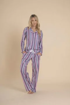 Pijama Dolcísima Sicilia
