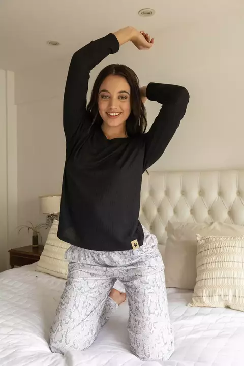 Pijama Dolcisima Asti
