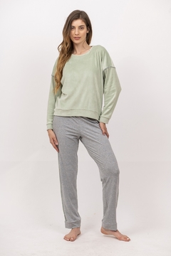 Pijama Dolcísima Reina - comprar online