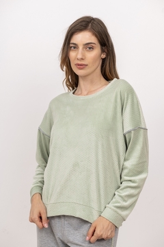 Pijama Dolcísima Reina