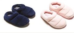 Pantufla Confort Baby Plush, Promesse 18015 - comprar online