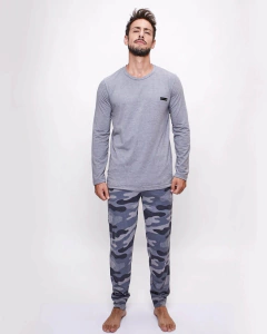 Pijama Eyelit 1948