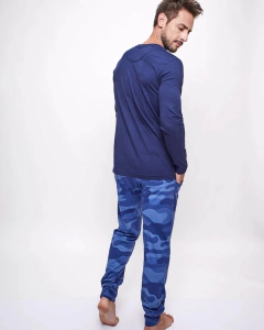 Pijama Eyelit 1948 - comprar online