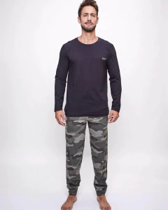 Pijama Eyelit 1948 - comprar online