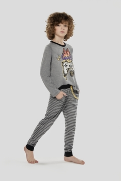 Pijama Bluo, Gamer - tienda online