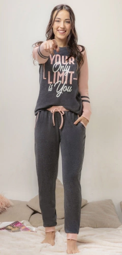 Pijama Lencatex 22311