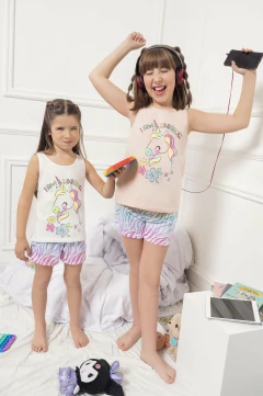 Pijama Lencatex 23900