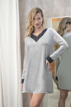 Camisón Lencatex 25270
