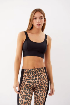 Top Sweet Lady Sport - Los Tres Patitos
