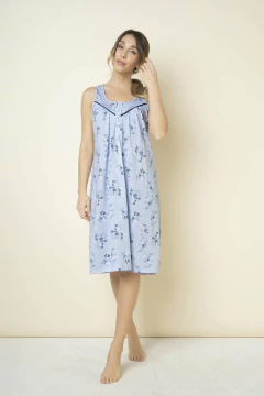Camisón Lencatex 25883 - comprar online