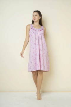 Camisón Lencatex 25883