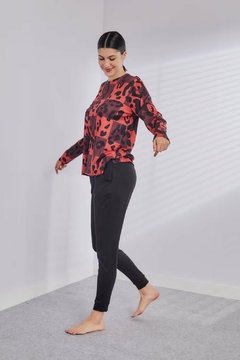 Pijama Sweet Lady Achira en internet