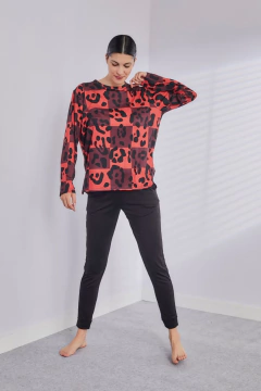 Pijama Sweet Lady Achira - comprar online
