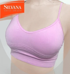 Top Silvana Vicky - comprar online