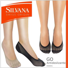 Plantín Antideslizante Silvana GO - comprar online