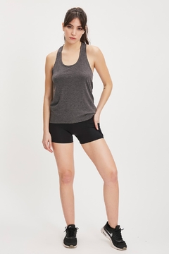 Short Basic Micro Sweet Lady Sport